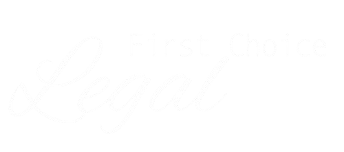 First Choice Legal